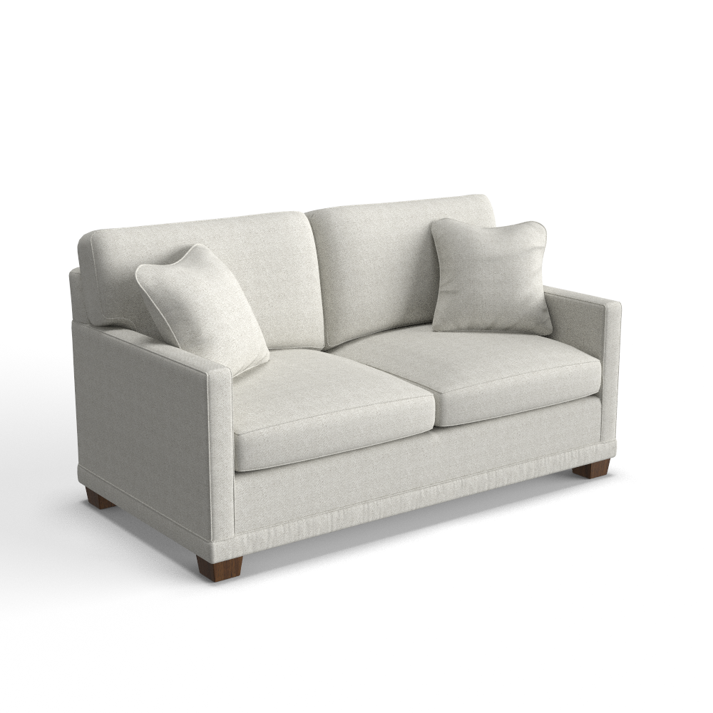 Kennedy Apartment-Size Sofa